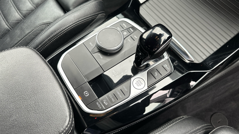 BMW X4 xDrive20d MHT M Sport 5dr Step Auto Diesel Estate